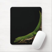 Madagaskar-Tag Gecko mousepad (Mit Mouse)