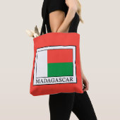 Madagaskar Tasche (Von Nahem)