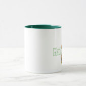 Madagaskar Tasse (Zentrum)