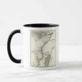 Madagaskar Tasse (Links)
