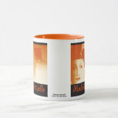 Madama Schmetterling! Oper Tasse (Zentrum)