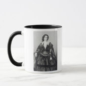 Madame Anna Bishop Tasse (Links)