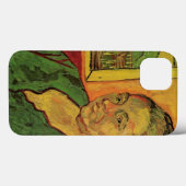 Madame Augustine Roulin von Vincent van Gogh Case-Mate iPhone Hülle (Rückseite (Horizontal))
