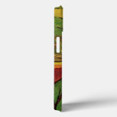 Madame Augustine Roulin von Vincent van Gogh Case-Mate iPhone Hülle (Rückseite / Rechts)