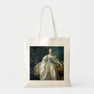 Madame Bergeret 1766 Boucher Tragetasche