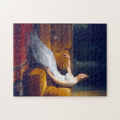 Madame Bonaparte (Josephine) Puzzle (Horizontal)
