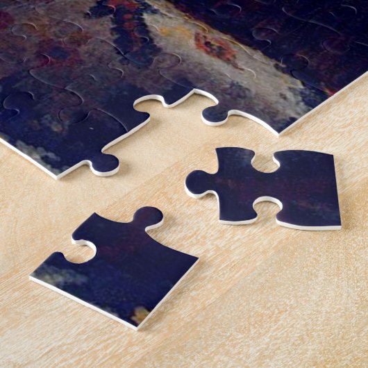 Madame Bonaparte (Josephine) Puzzle (Seite)