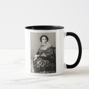 Madame Caroline Marie Felix Miolan-Carvalho Tasse