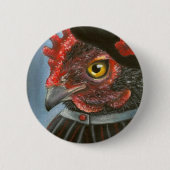 Madame Coco Button (Vorderseite)