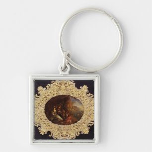 Madame de Maintenon Schlüsselanhänger