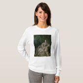 Madame de Pompadour, 1758 T-Shirt (Vorne ganz)
