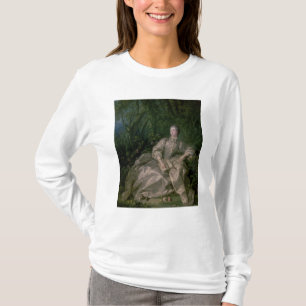 Madame de Pompadour, 1758 T-Shirt