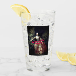 ♥ Madame de Pompadour Après nous le déluge ♥ Glas