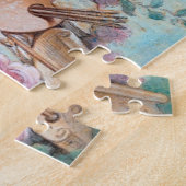 Madame de Pompadour François Boucher Rokoko Lady Puzzle (Seite)