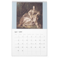 Madame de Pompadour – Jeanne Antoinette Poisson