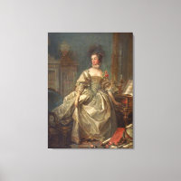Madame de Pompadour