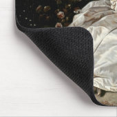 Madame de Pompadour Mousepad (Ecke)