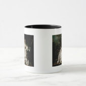 Madame de Pompadour Tasse (Zentrum)