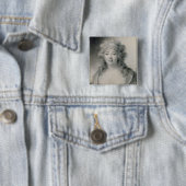 Madame de Stael 1810 Button (Beispiel)