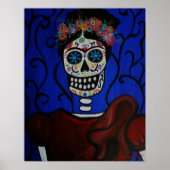 MADAME DOD POSTER (Vorne)