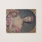 Madame du Barry, 1770 Puzzle (Horizontal)