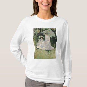 Madame Helleu und ihre Tochter T-Shirt
