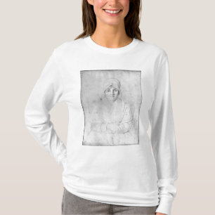 Madame Ingres Mere 1814 T-Shirt