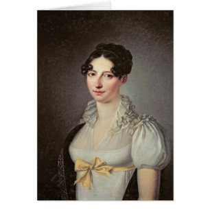 Madame Laure de Berny