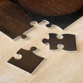 „Madame Lava-Cake“ - Sie explodiert im Nu Puzzle (Seite)