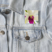 Madame Orchid Button (Beispiel)