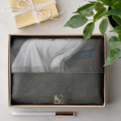 Madame Philippe Panon Seidenpapier (Geschenk)