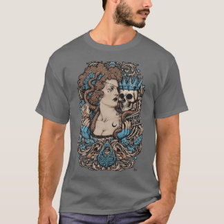 MADAME PLANCHETTE T-Shirt