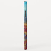 MADAME POMPADOUR ,Elegante Schönheitsmode Case-Mate iPhone Hülle (Hinten/Rechts)