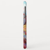 MADAME POMPADOUR ,Elegante Schönheitsmode Case-Mate iPhone Hülle (Hinten/Links)