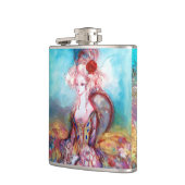 MADAME POMPADOUR FLACHMANN (Links)