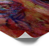 MADAME POMPADOUR POSTER (Ecke)