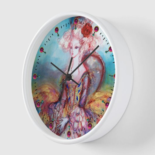 MADAME POMPADOUR WANDUHR (Winkel)