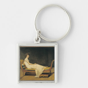 Madame Recamier, 1800 Schlüsselanhänger