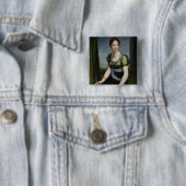 Madame Regnault de Heilig-Jean d'Angely Button (Beispiel)