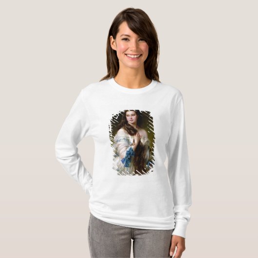 Madame Rimsky-Korsakov T-Shirt (Vorne ganz)