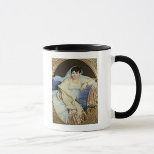 Madame Riviere nee Marie Francoise Jacquette Tasse