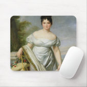 Madame Tallien Mousepad (Mit Mouse)