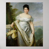Madame Tallien Poster (Vorne)