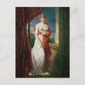 Madame Tallien Postkarte (Vorderseite)