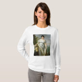 Madame Tallien T-Shirt (Vorne ganz)