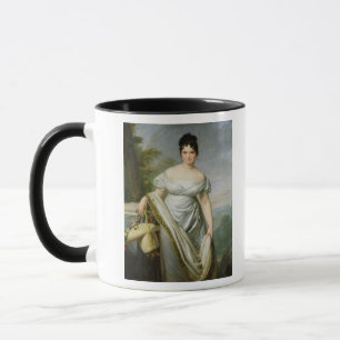 Madame Tallien Tasse