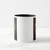 Madame Tallien Tasse (Zentrum)