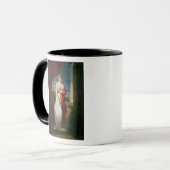 Madame Tallien Tasse (Vorderseite Links)
