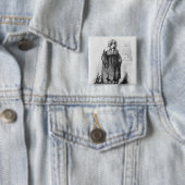 Madame Vauquer Button (Beispiel)