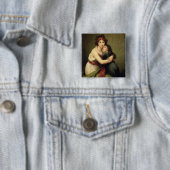 Madame Vigee-Lebrun und ihre Tochter Button (Beispiel)
